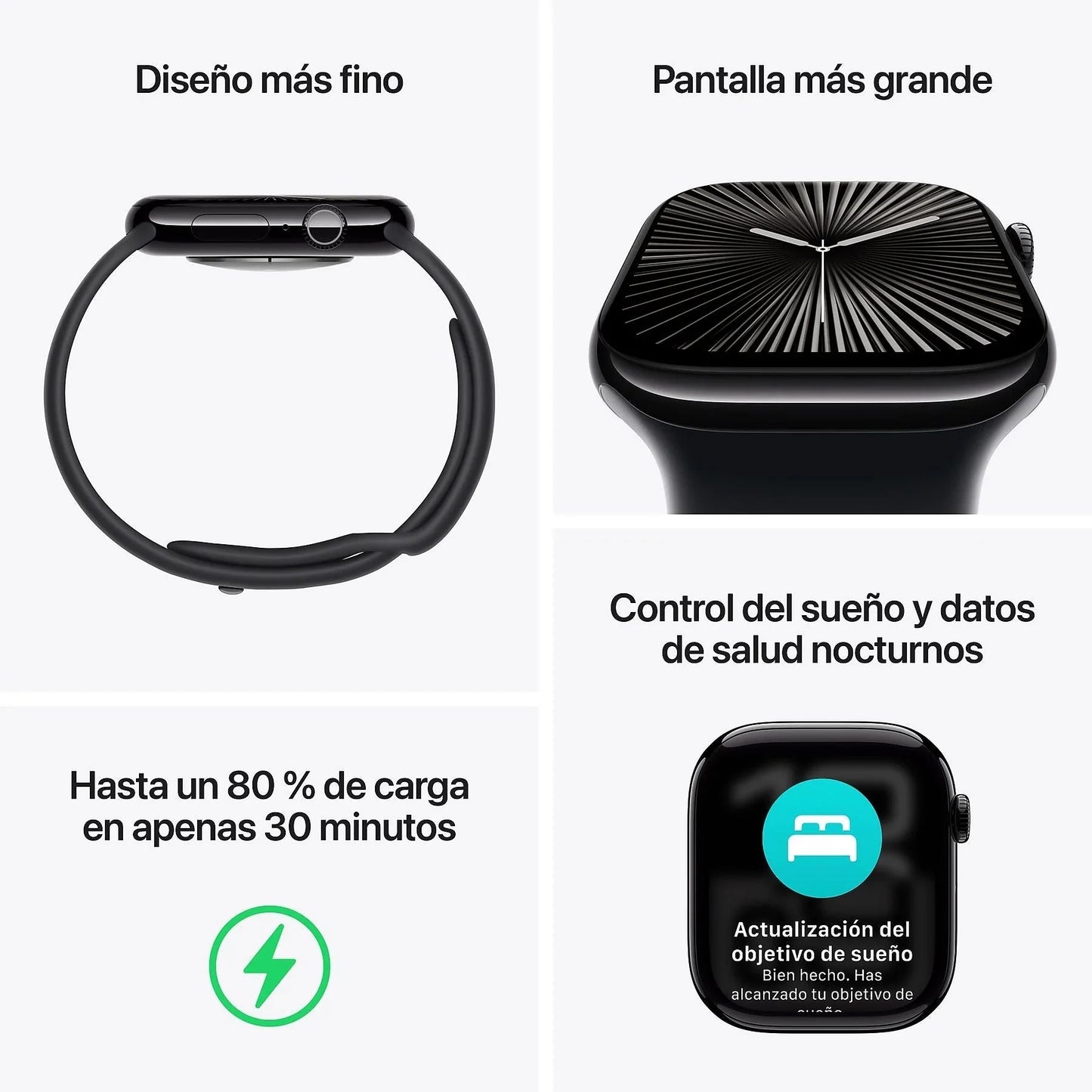 AirWatch Serie 10 Pro + Auriculares Pro GRATIS al Comprar 2 (OFERTA EXCLUSIVA)