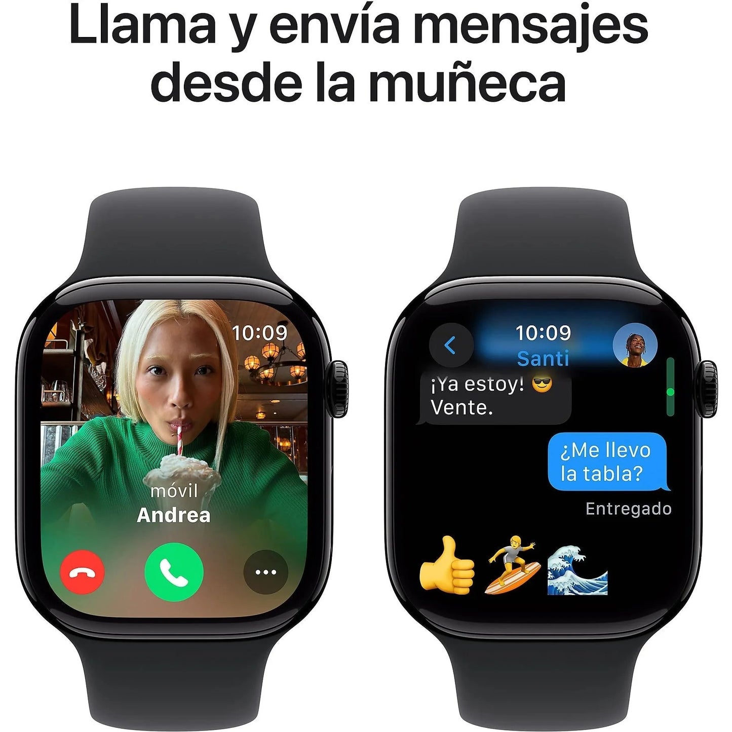 AirWatch Serie 10 Pro + Auriculares Pro GRATIS al Comprar 2 (OFERTA EXCLUSIVA)