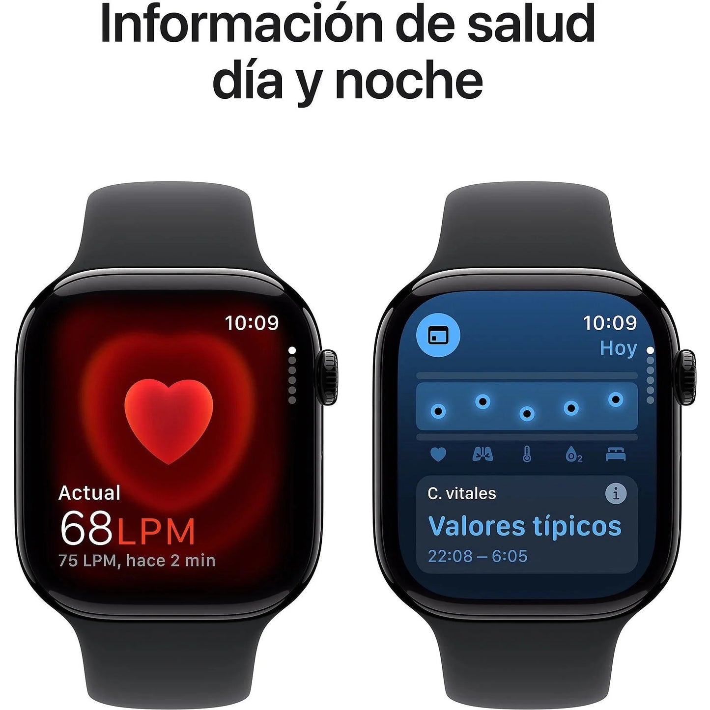 AirWatch Serie 10 Pro + Auriculares Pro GRATIS al Comprar 2 (OFERTA EXCLUSIVA)
