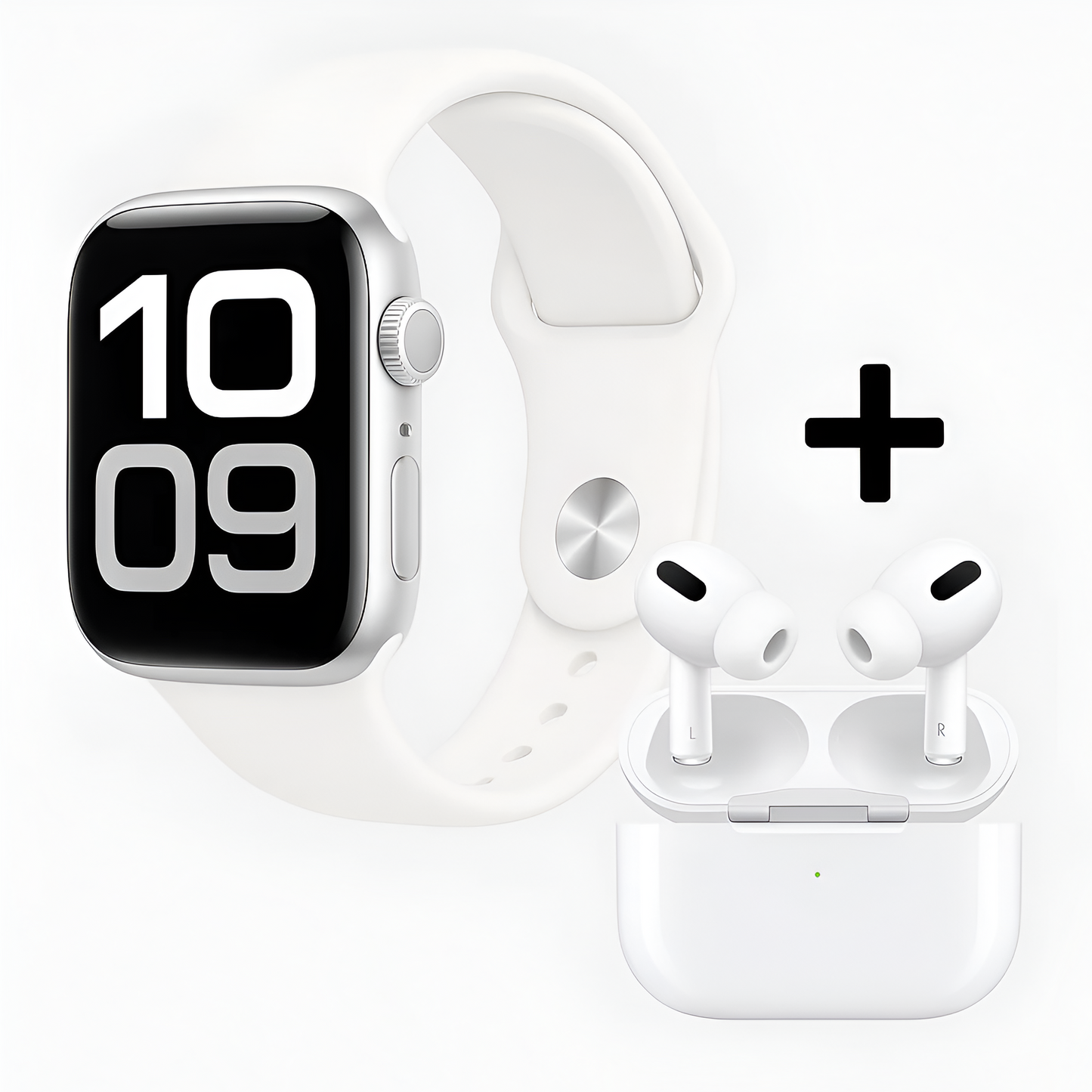 AirWatch Serie 10 Pro + Auriculares Pro GRATIS al Comprar 2 (OFERTA EXCLUSIVA)
