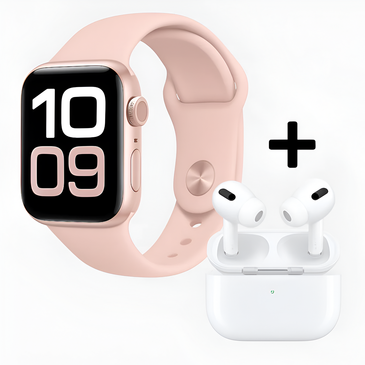 AirWatch Serie 10 Pro + Auriculares Pro GRATIS al Comprar 2 (OFERTA EXCLUSIVA)
