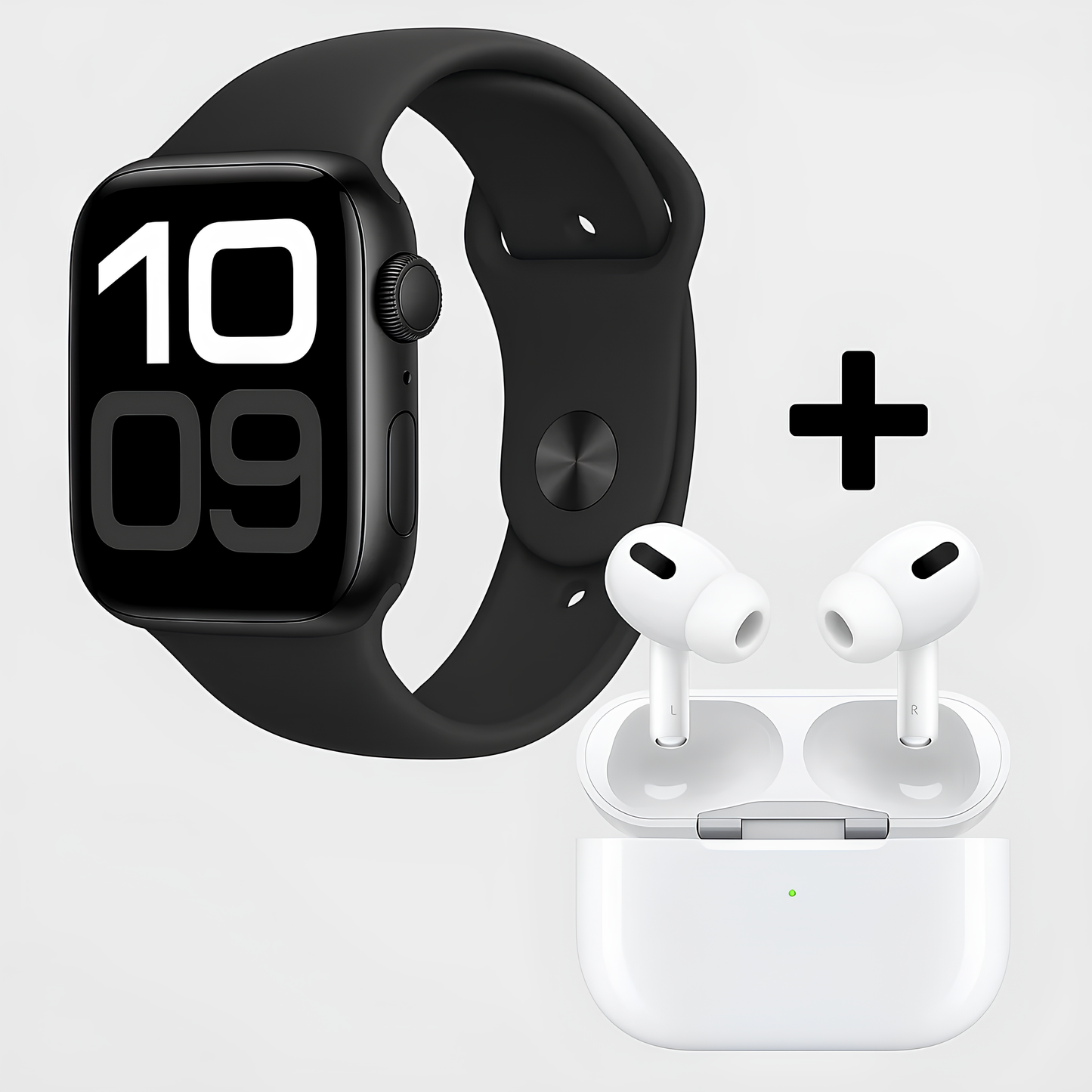 AirWatch Serie 10 Pro + Auriculares Pro GRATIS al Comprar 2 (OFERTA EXCLUSIVA)