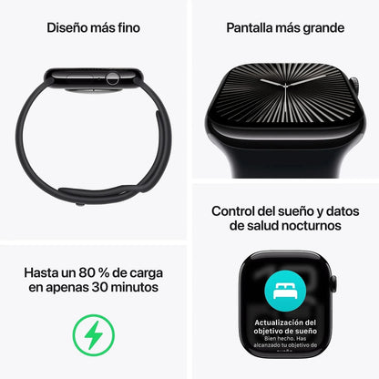 AirWatch Serie 10 Pro + Auriculares Pro GRATIS al Comprar 2 (OFERTA EXCLUSIVA)