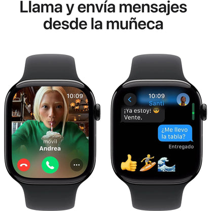 AirWatch Serie 10 Pro + Auriculares Pro GRATIS al Comprar 2 (OFERTA EXCLUSIVA)