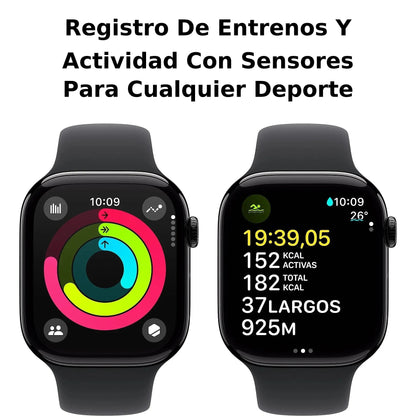 AirWatch Serie 10 Pro + Auriculares Pro GRATIS al Comprar 2 (OFERTA EXCLUSIVA)
